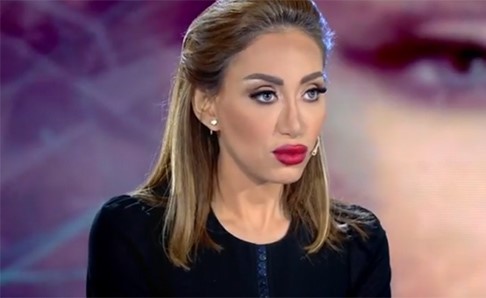 بالفيديو.. إعلامية مصرية عن فوز المنتخب: مبروك لمصر بس مش من قلبي