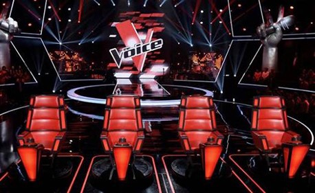 أسماء نهائية للجنة تحكيم "The Voice"... وأول صورة من البرنامج!