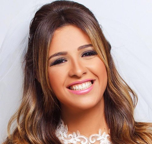 هند صبري تتصدر قائمة “فوربس” لأقوى 10 نجمات عربيات