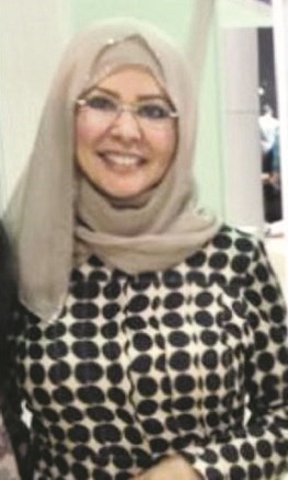 بقلم عواطف العلوي﻿