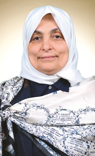 هند الصبيح﻿