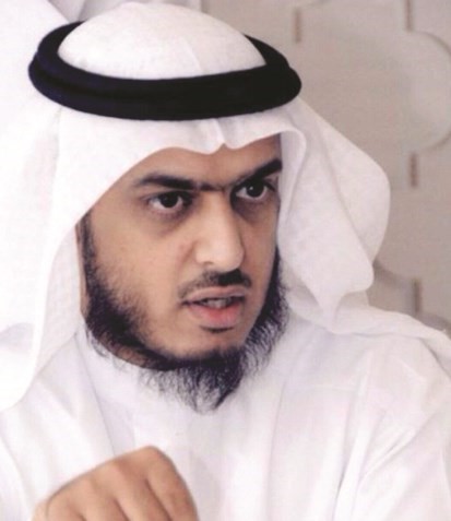 محمد المطيري﻿