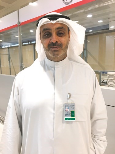 محمد الثويني﻿