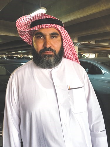 حمود الشريف﻿