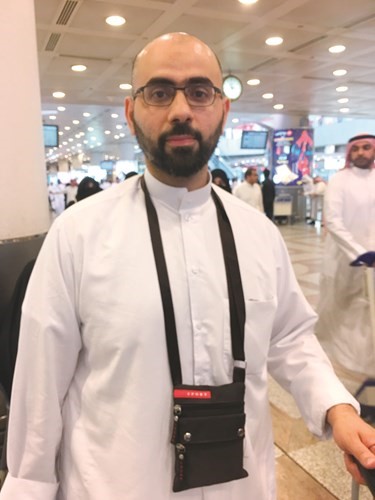 علي البقشي﻿