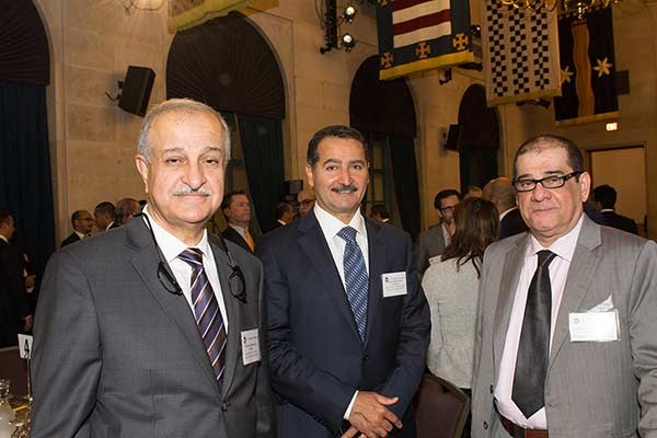 اتفاقيات كويتية - أميركية في مختلف المجالات على هامش المنتدى الاقتصادي بين البلدين