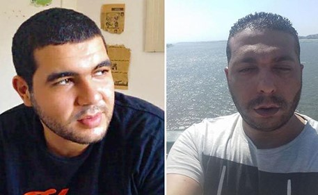 هكذا وثق هذان الشابان المصريان انتحارهما على مواقع التواصل