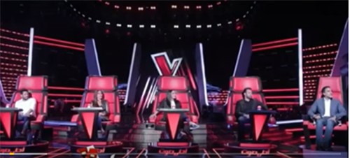 بالفيديو.. أحلام تتحدث عن أخطاء لجنة تحكيم "ذا فويس" السابقة.. وإليسا ترد!!