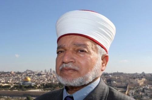 الشيخ محمد حسين