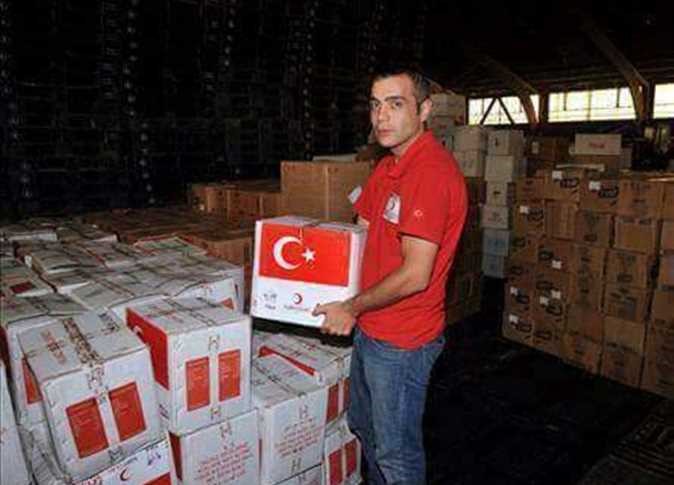 بالفيديو والصور.. زوجة أردوغان تزور مخيمات مسلمي الروهينجا