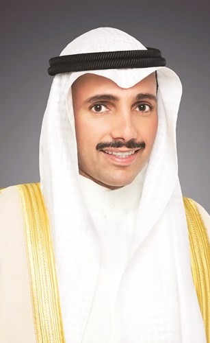  ﻿مرزوق الغانم﻿
