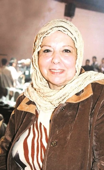 مصرية الجنسية كويتية الهوى فوزية عزت.. عاشت بهدوء ورحلت بهدوء