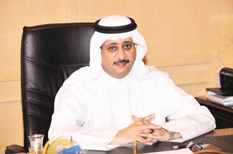 د.بدر الدويش﻿