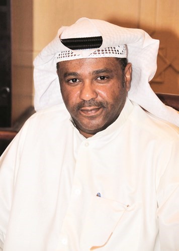 عبدالكريم الهاجري﻿