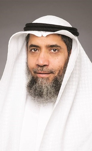 د.عبدالرحمن الجيران﻿