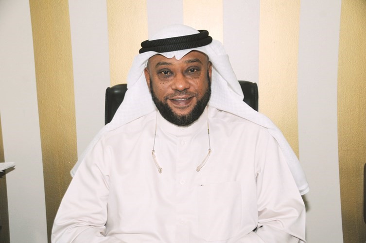 د. سعد العنزي﻿