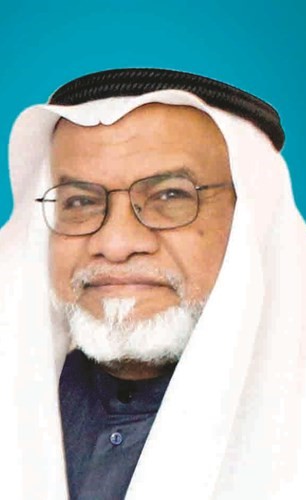 د.سعيد الأصبحي﻿