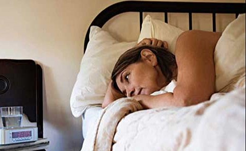 علاج للأرق "يخفف" حدة القلق والاكتئاب