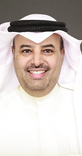 مبارك الحجرف﻿