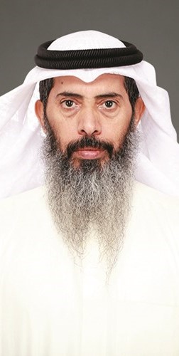 نايف المرداس﻿
