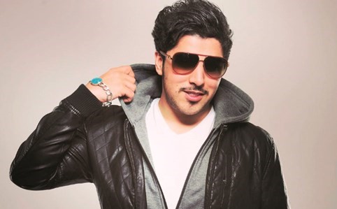 فهد باسم عبدالأمير﻿