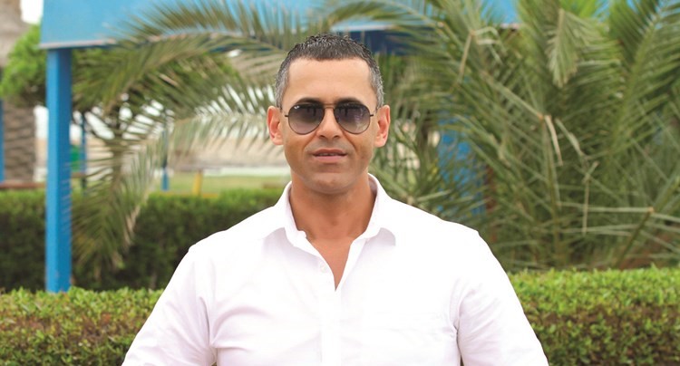 محمد عبدالرضا خورشيد﻿