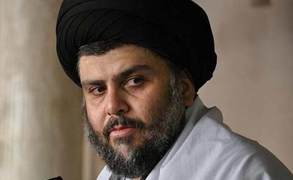 الصدر يدعو أنصاره إلى «مليونية» لنصرة العراق