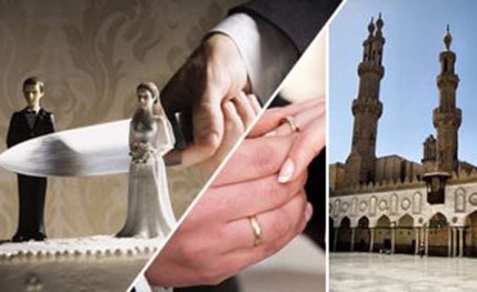 "العصمة من حق الزوجة".. مشروع قانون "تطليق الزوجة لنفسها وموافقتها على الزواج الثاني" يثير جدلا واسعاً في مصر