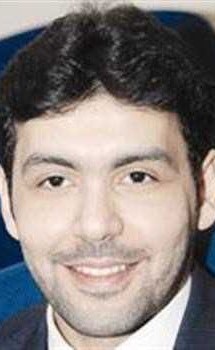 د.علي العنزي