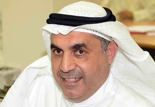 د.عبدالله الطريجي