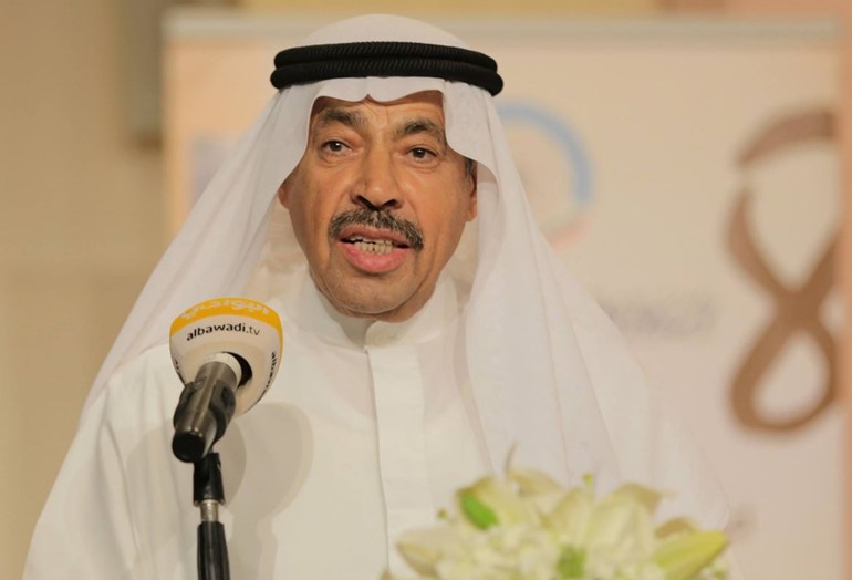 عبد العزيز البابطين