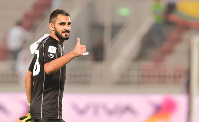 السعودية والبحرين والإمارات يطلبون تأجيل «خليجي 23»  لحين رفع الإيقاف عن «الأزرق»