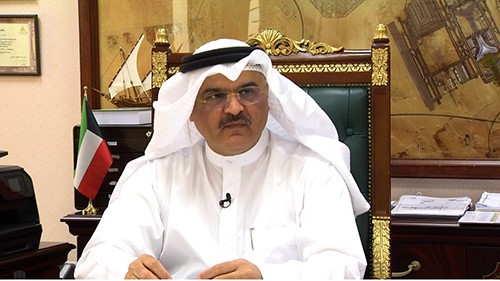 الأشغال : " 50% نسبة الإنجاز لمبنى إدارة "نزع الملكية للمنفعة العامة وجهاز الـBOT "