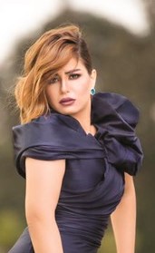 منة فضالي: «حظي وحش في الارتباط ونفسي أتجوز السنة دي»