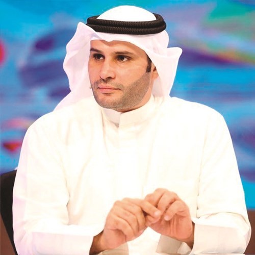 الزميل سطام السهلي﻿