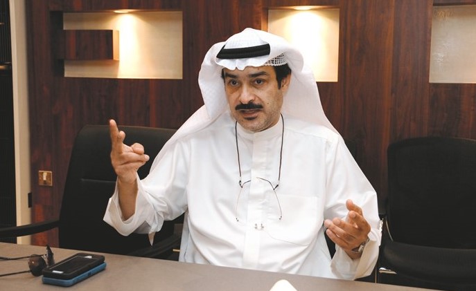 د.كمال الشومر لـ «الأنباء»: يجب منح الأولوية لإنشاء مركز متخصص في الغدد الصماء