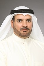 حمدان العازمي﻿
