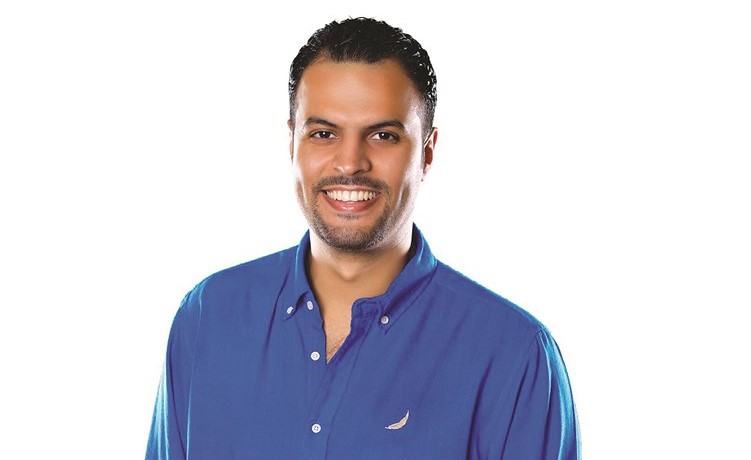 فهد السالم: سعيد بنجاح «سمي الروح»