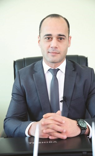 عماد عبدالغفار﻿