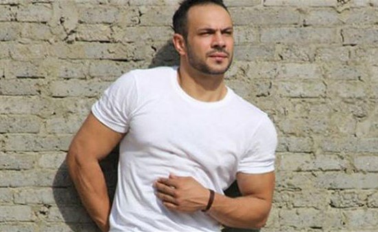 الموت يُفجع نجم ستار أكاديمي محمد عطية!