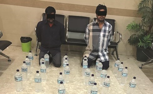 232 «بُطل محلي» مع 5 آسيويين