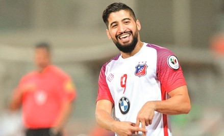 سيف وخميس..فكرة ناجحة