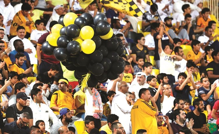 سيف وخميس..فكرة ناجحة