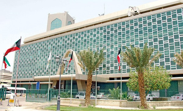 لجنة مكلفة للقيام بأعمال «البلدي»
