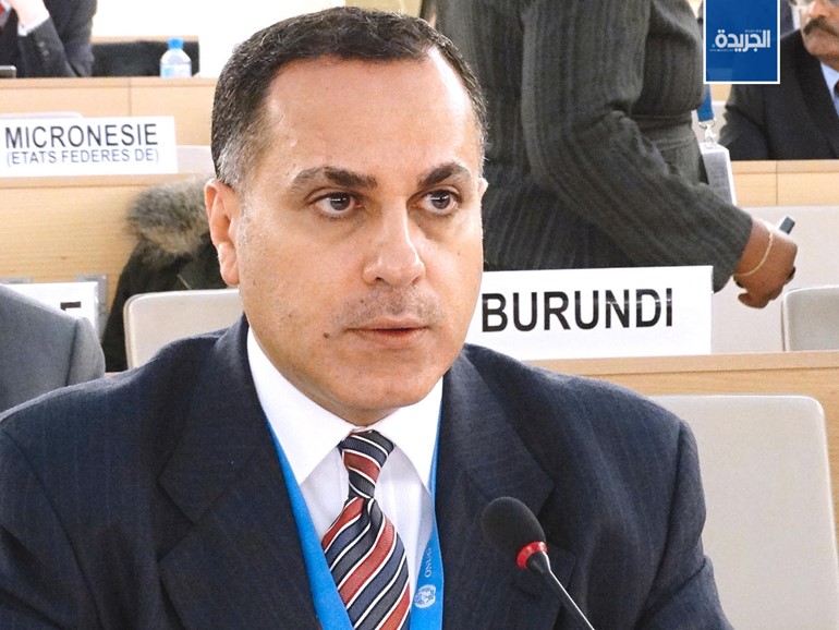 د.جمال الغنيم