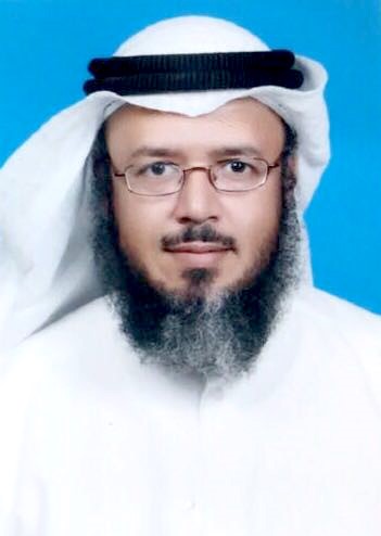 د.علي الدوسري
