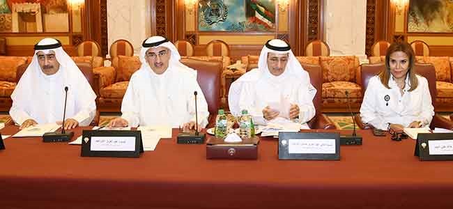 رئيس الوزراء يترأس الاجتماع الأول "للتخطيط": لتحقيق الأهداف التنموية المنشودة والمستدامة