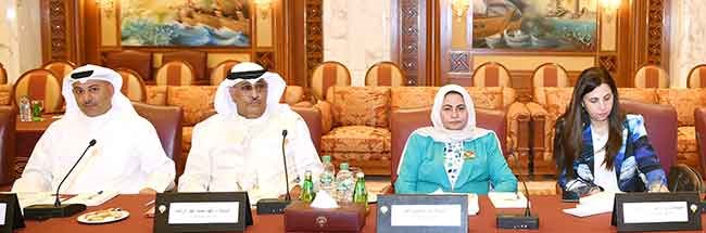 رئيس الوزراء يترأس الاجتماع الأول "للتخطيط": لتحقيق الأهداف التنموية المنشودة والمستدامة