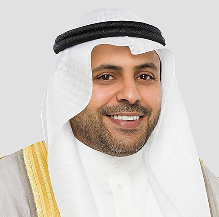 "وزير البلدية " يؤكد اهمية عدم تأثير ترشيد الانفاق على الانتاج المحلي