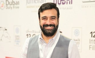 خالد أمين﻿